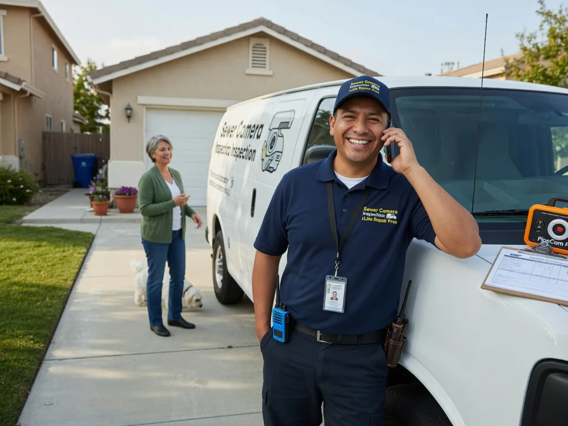 Sewer Line Repair Jamestown, KY FAQs